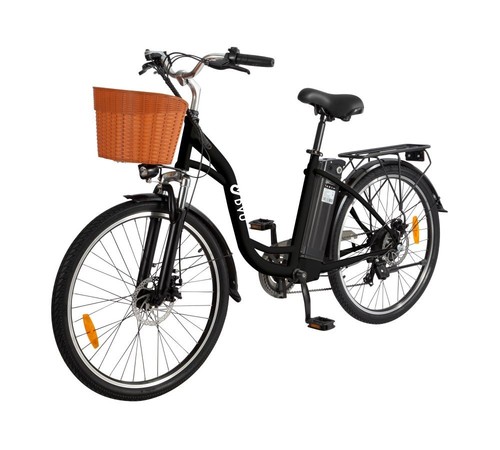 Dyu electric bike 250w - 250w, 36v
