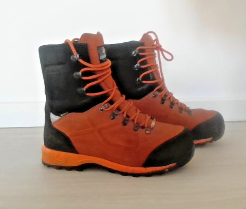 Crispi forst gtx chainsaw - crispi,