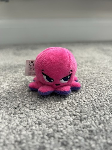 Octopus energy small - energy,
