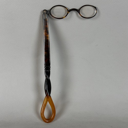 Antique lorgnette theater - lorgnette,