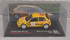 1:43, Citroen Saxo Kit Car