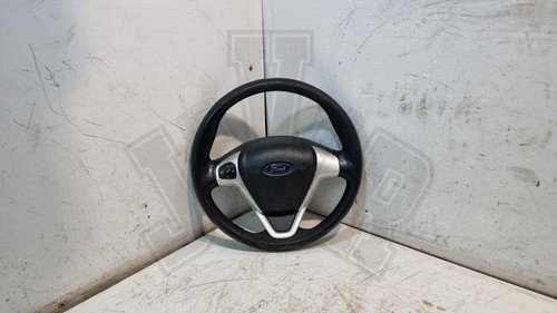 Ford fiesta steering wheel - fiesta,