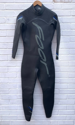 Foor quantum triathlon - foor,
