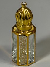 Empty glass bottles with - glass,