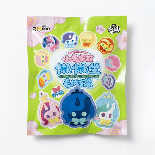 Little pony blind bag - little,