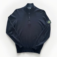 Stone Island Knitwear Quarter