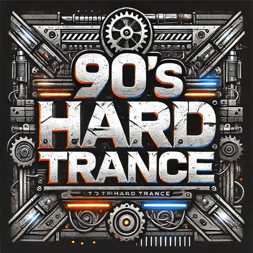 Hard trance dj - trance,