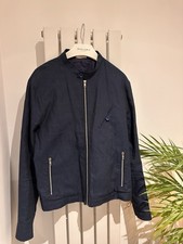 Oliver Spencer Medium 40 Linen