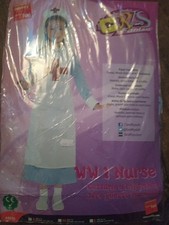 Nurse Outfit Small 4-6 Years