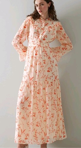 Bnwt bennett 100 silk - bnwt,