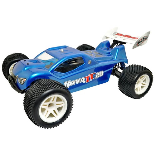 Hobao tt20 pro truggy - tt20,