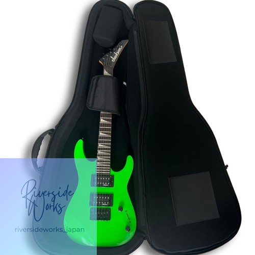 Jackson soloist slx - soloist,