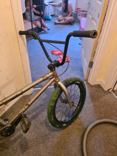Wethepeople lightweight bmx - wethepeople,