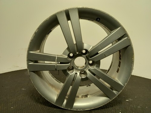 Seat leon alloy wheel - 18", inch