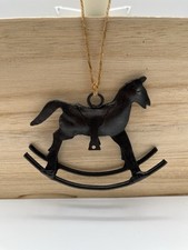 Restoration Hardware Rocking