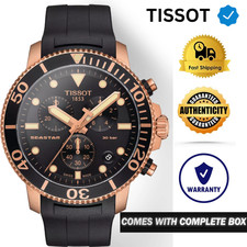 TISSOT T-Sport Seastar 1000