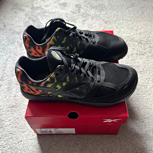 Reebok nano men - reebok, men's