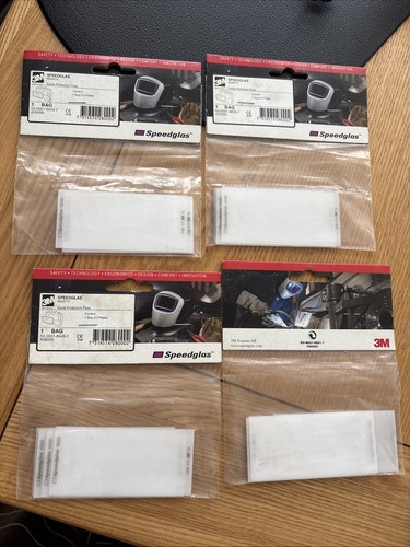 Speedglas 9000 inside - 3m,
