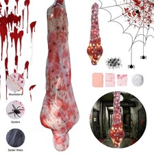 Dead Body Prop Halloween