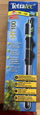 Tetratec HT100 Automatic Aquarium heater/stat