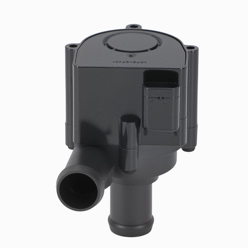 Electric water pump - electric, audi