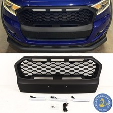 2015-2019 Front Grille Mesh