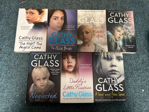 Cathy glass real - real, life