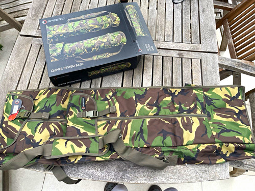 Speero quiver system base dpm - quiver,