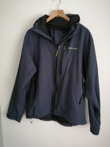 Sprayway jacket navy with - navy,