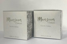 Monsoon Elation Edt 50ml x2