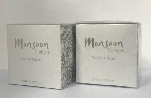 Monsoon elation edt - monsoon, 50ml
