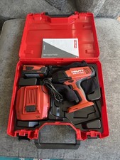 Hilti SIW 9-A22 Nut Runner