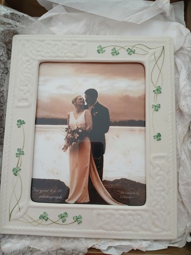 Belleek classic tara 8x10 - tara,