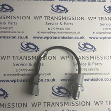 SECURITY SWITCH GENUINE DANA