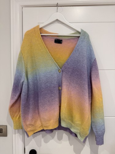 Asos design curve rainbow - curve,