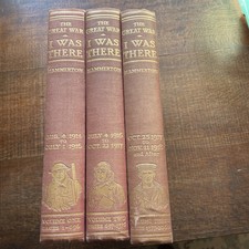 The Great War - I Was There -