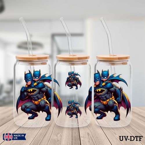 Batman and son dtf - and,