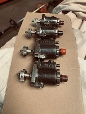 Caterpillar injector diesel - d2,