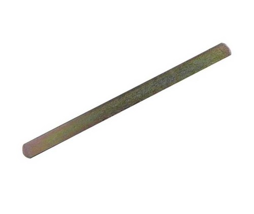 5mm plain spindles 100mm - plain,