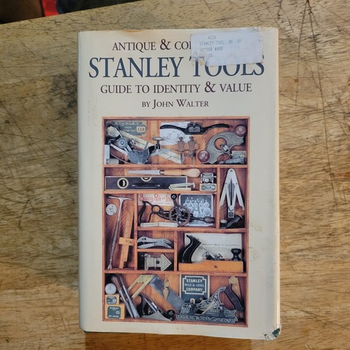 Antique collectible stanley - antique,