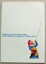 VOLVO FLC TRUCKS Commercial