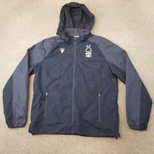 Nottingham Forest Jacket Small