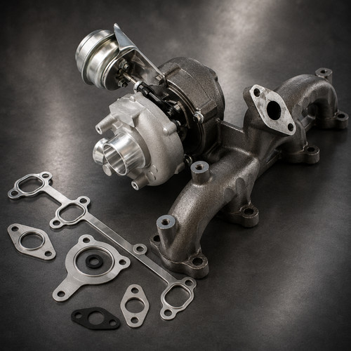 Gt1749v vnt turbo - vnt,