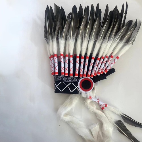Indian headdress american - headdress,