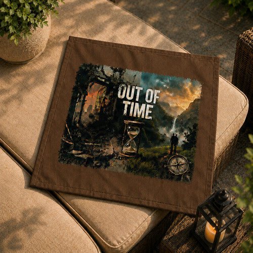 Outdoor weatherproof scatter - outdoor,