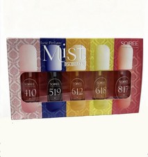 Soirée Luxury Fragrances Mist