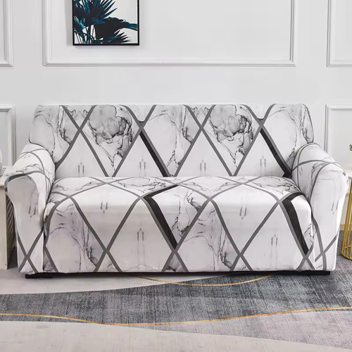4seater sofa cover - 3,