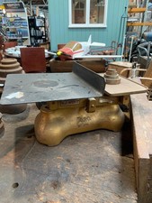 Vintage W. & T. Avery G.P.O