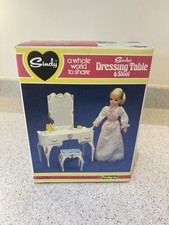 Vintage Pedigree Sindy