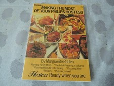 Vintage book making - vintage, the